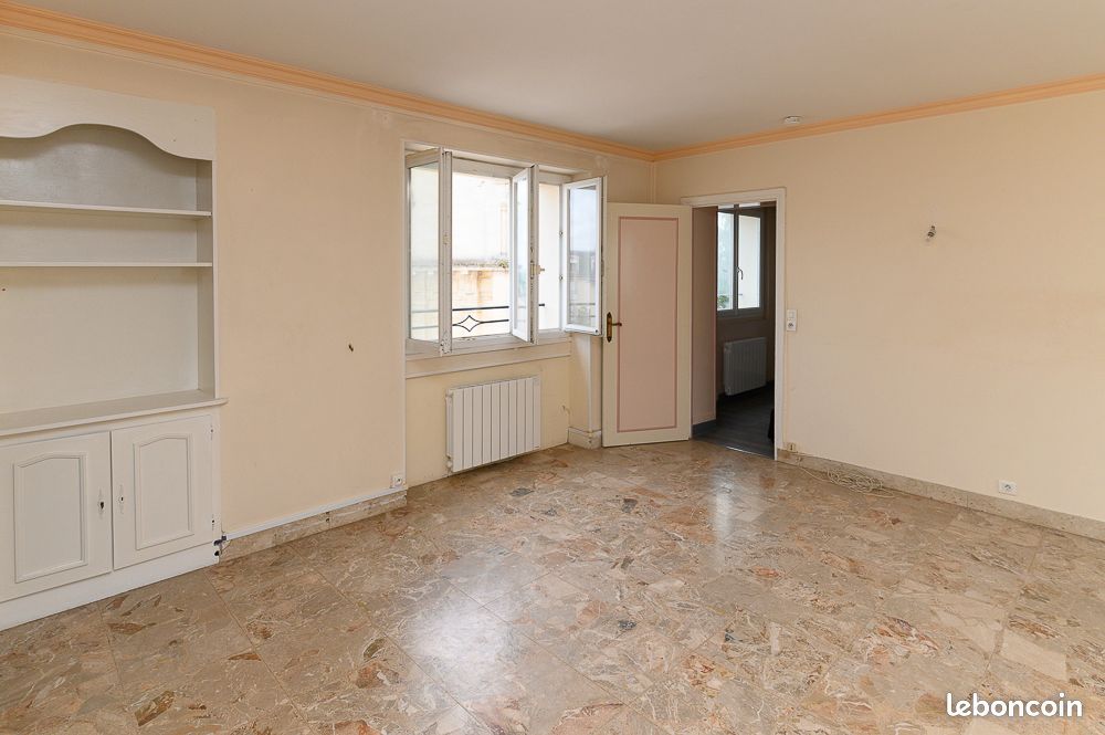 Appartement 3 pièces 63 m² · à Chambourcy · 63 m² · 268 320 €