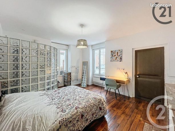 Appartement a louer melun - 2 pièce(s) - 37 m2 - Surfyn