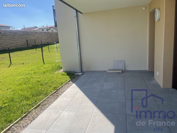 Maison à vendre et vente appartement Montbrison (42600) - leboncoin