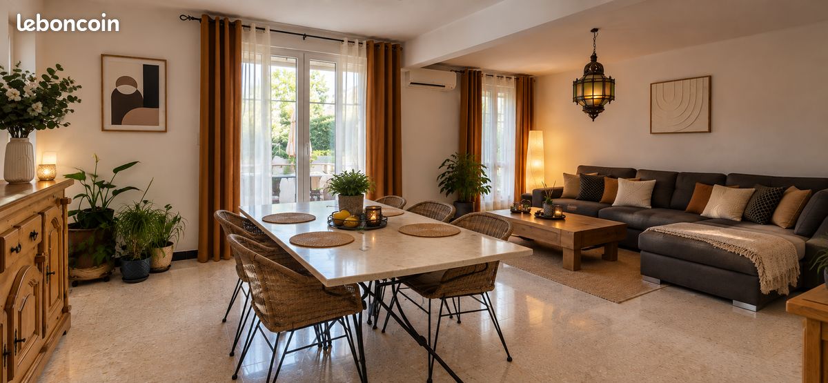 Appartement 5 pièces 93 m² · à Arles · 93 m² · 177 600 €