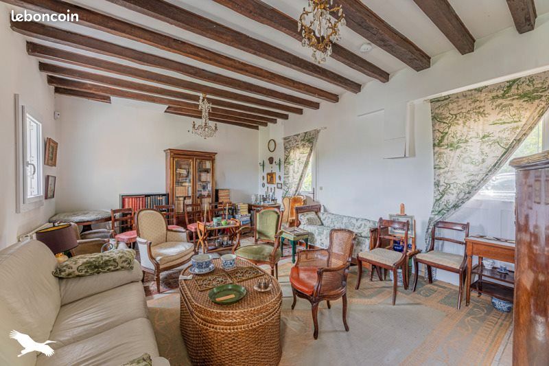 Maison 5 pièces 98 m² · à Château-Renault · 98 m² · 154 800 €