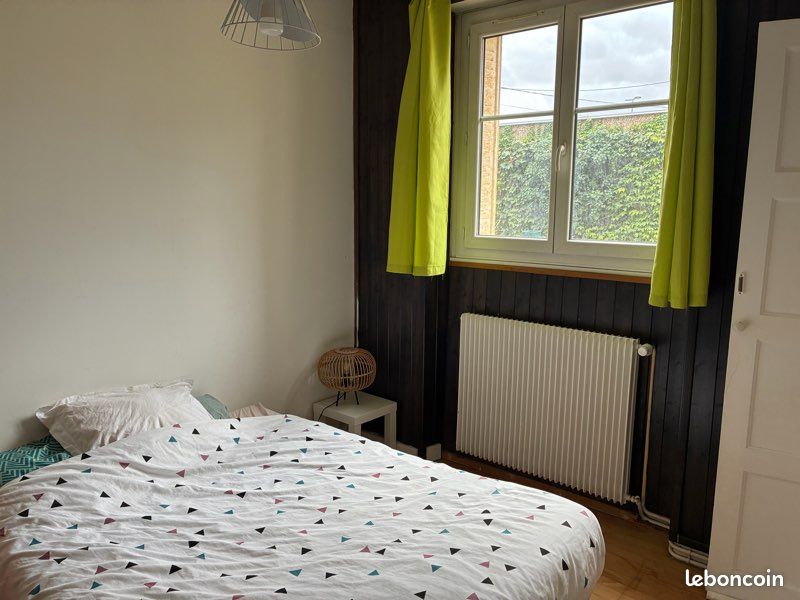 Appartement 2 pièces 45 m² · à Rennes · 45 m² · 680 €