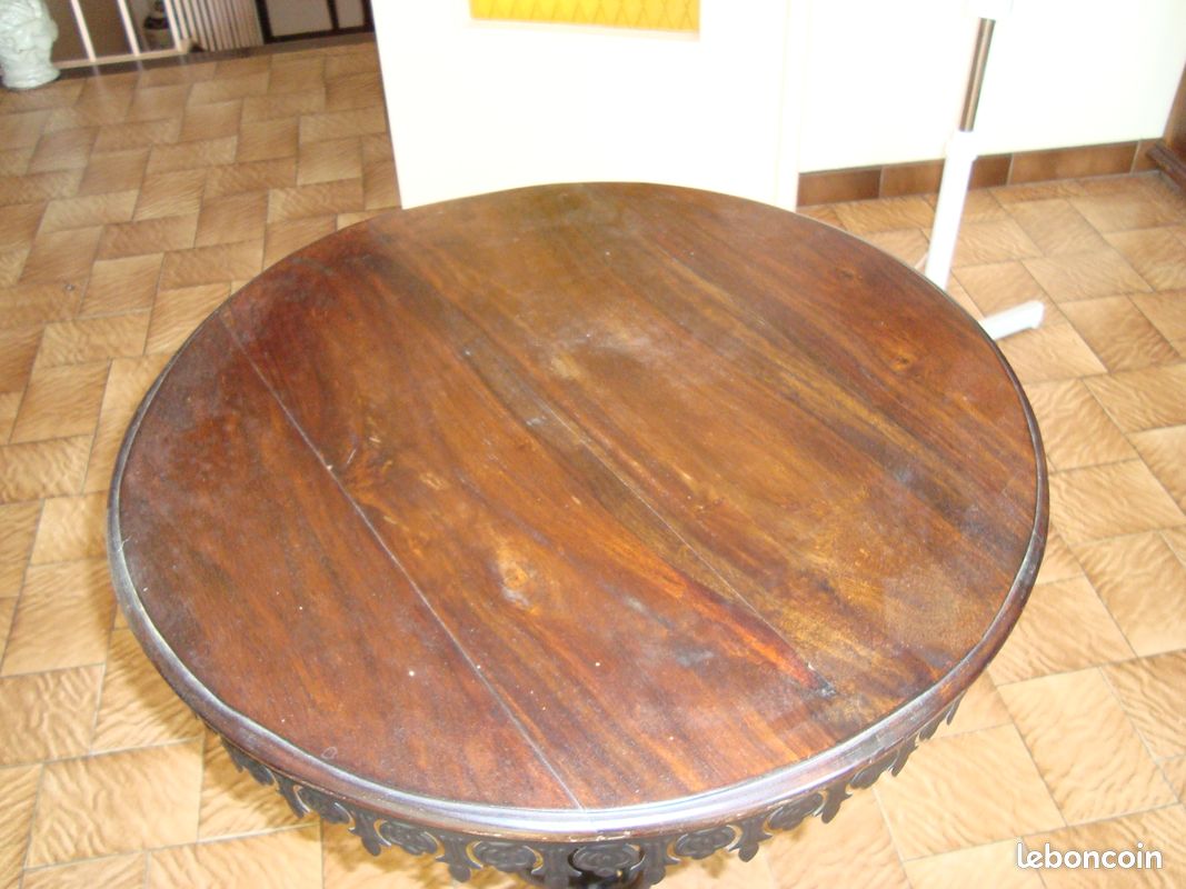 Table ronde (image 3)