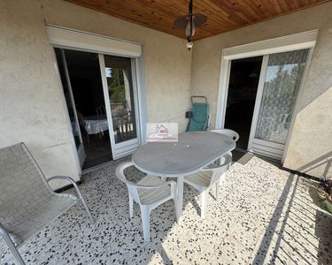 Maison 355 000 € - 96 m²