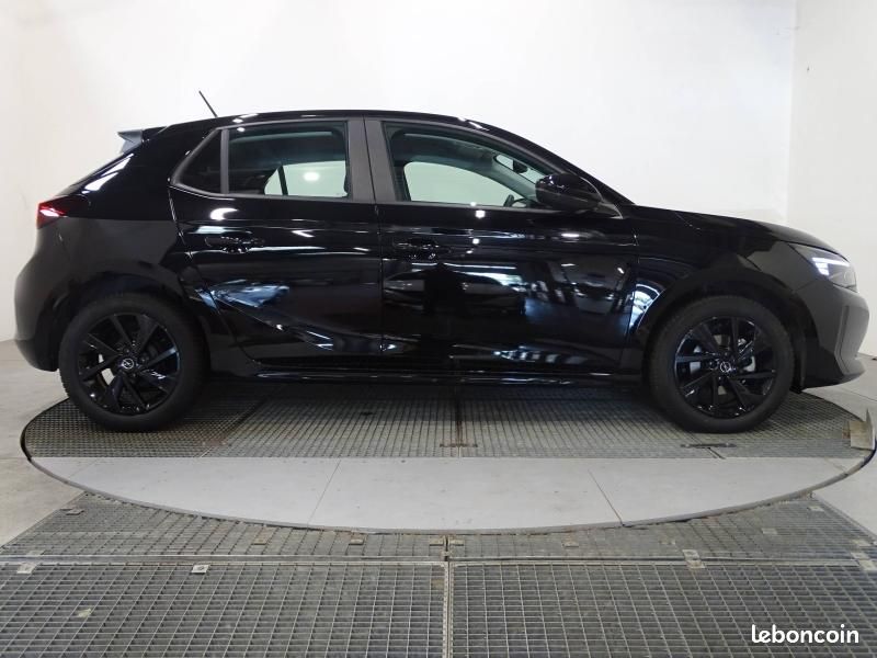 Opel Corsa 1.2 75ch Edition (image 6)