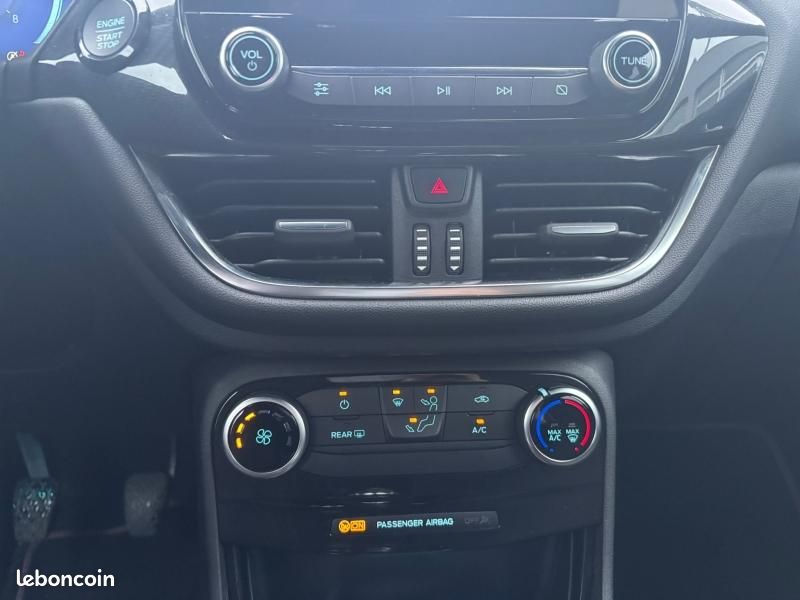 Ford Puma 1.0 Flexifuel 125ch S&S mHEV ST-Line (image 23)