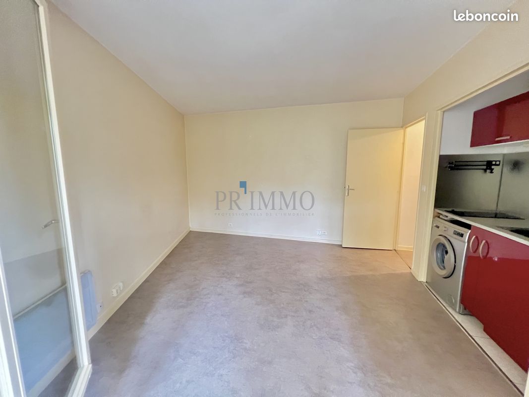 Appartement 1 pièce 19 m² · à Fréjus · 19 m² · 80 500 €