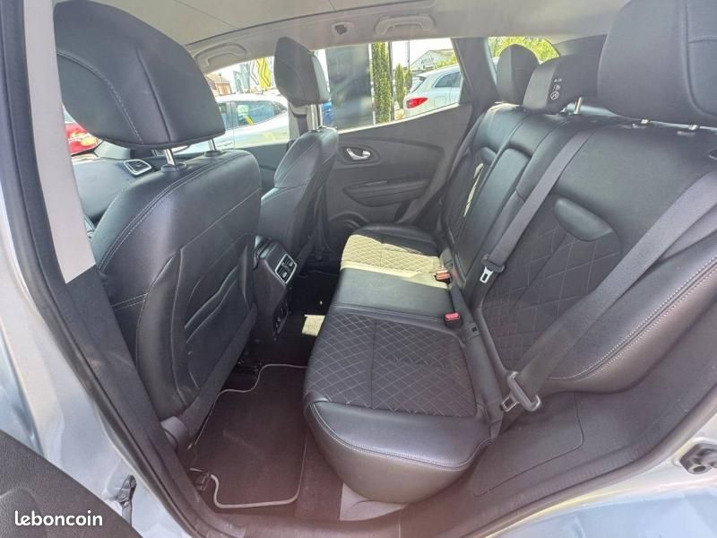 Renault Kadjar 1.5 Blue dCi 115ch Intens - 21 (image 4)