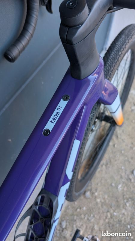 BMC Kaius 01 T47 (image 2)