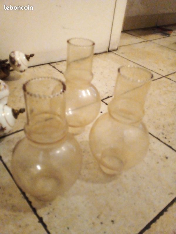 Lustre ancien (image 3)