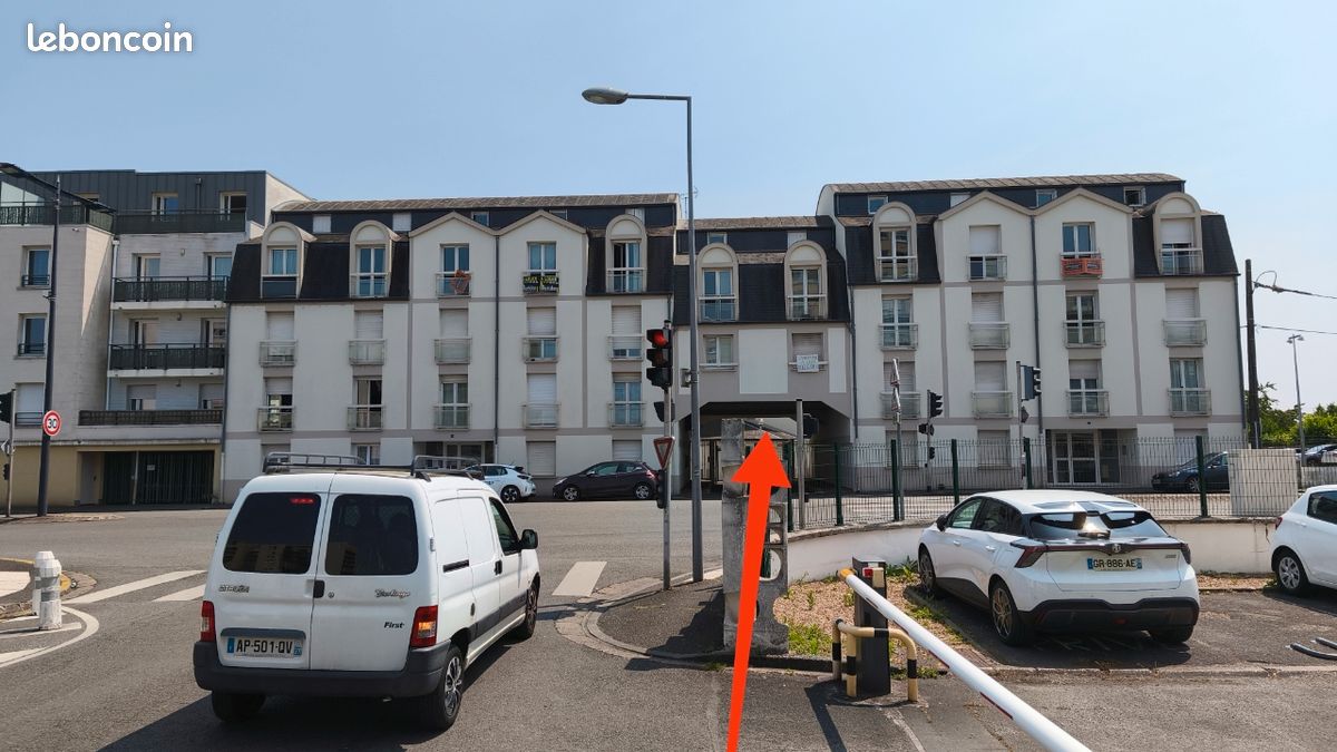 Appartement a louer joue-les-tours - Surfyn