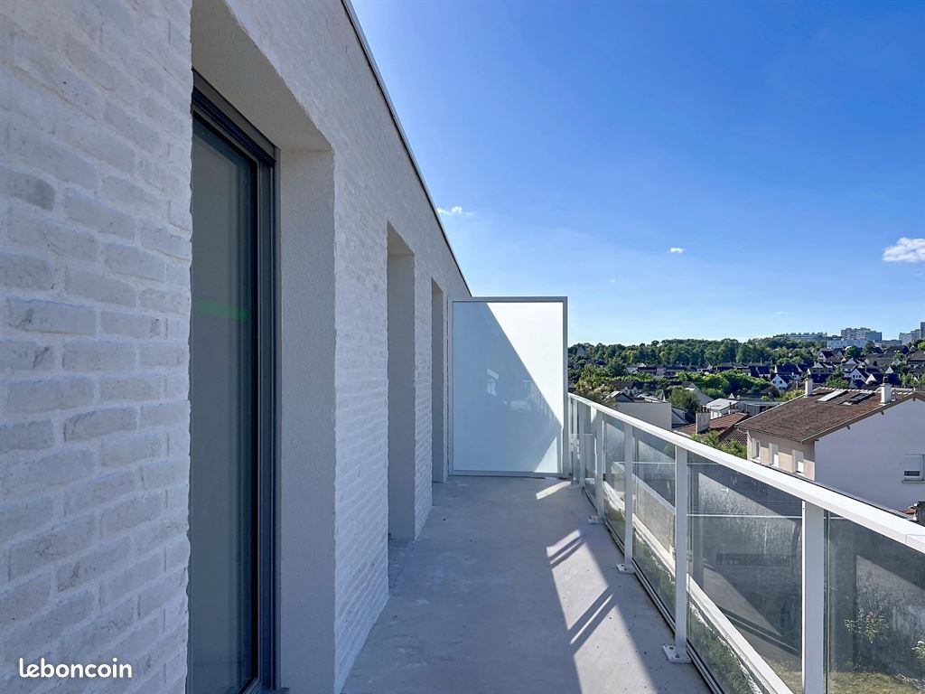 Appartement 5 pièces 92 m² · à Tinqueux · 92 m² · 365 000 €