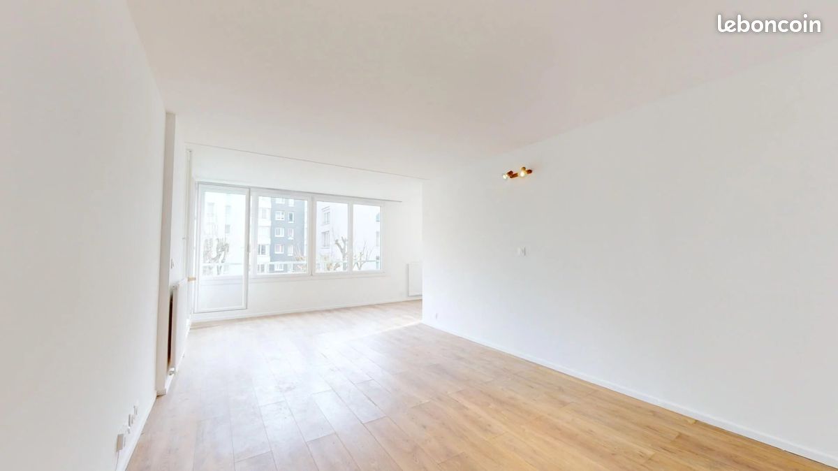Appartement 2 pièces 56 m² · à Champs-sur-Marne · 56 m² · 970 €