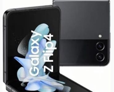 Samsung galaxy Z fliP 256GB Téléphones Objets connectés