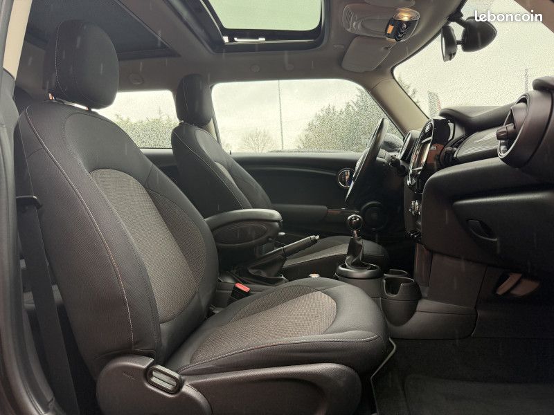 Mini MINI ONE 102CH MARYLEBONE (image 9)