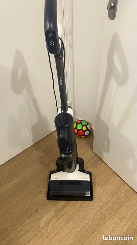TINECO s5 aspirateur laveur (image 1)