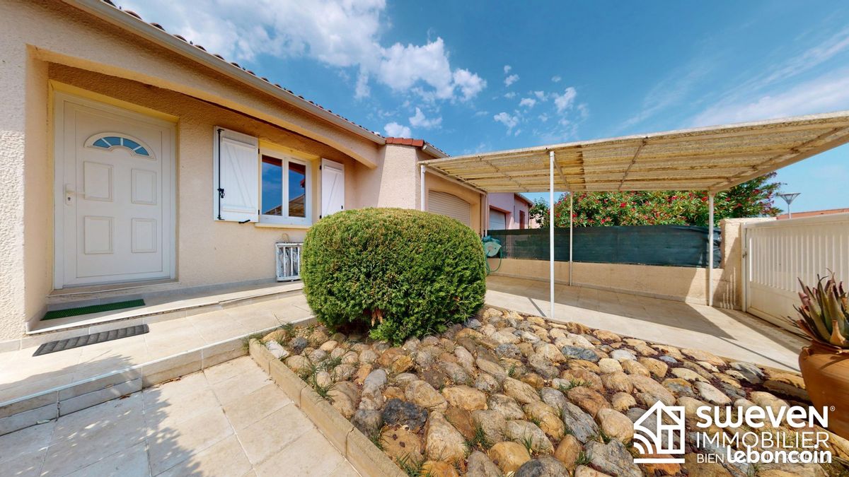 Maison 5 pièces 95 m² · à Llupia · 95 m² · 275 000 €