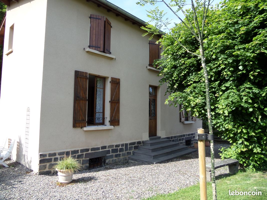 Maison 5 pièces 97 m² · à Clermont-Ferrand · 97 m² · 315 000 €