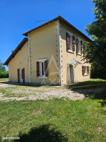 Maison 4 pièces 90 m² · à Eauze · 90 m² · 158 000 €