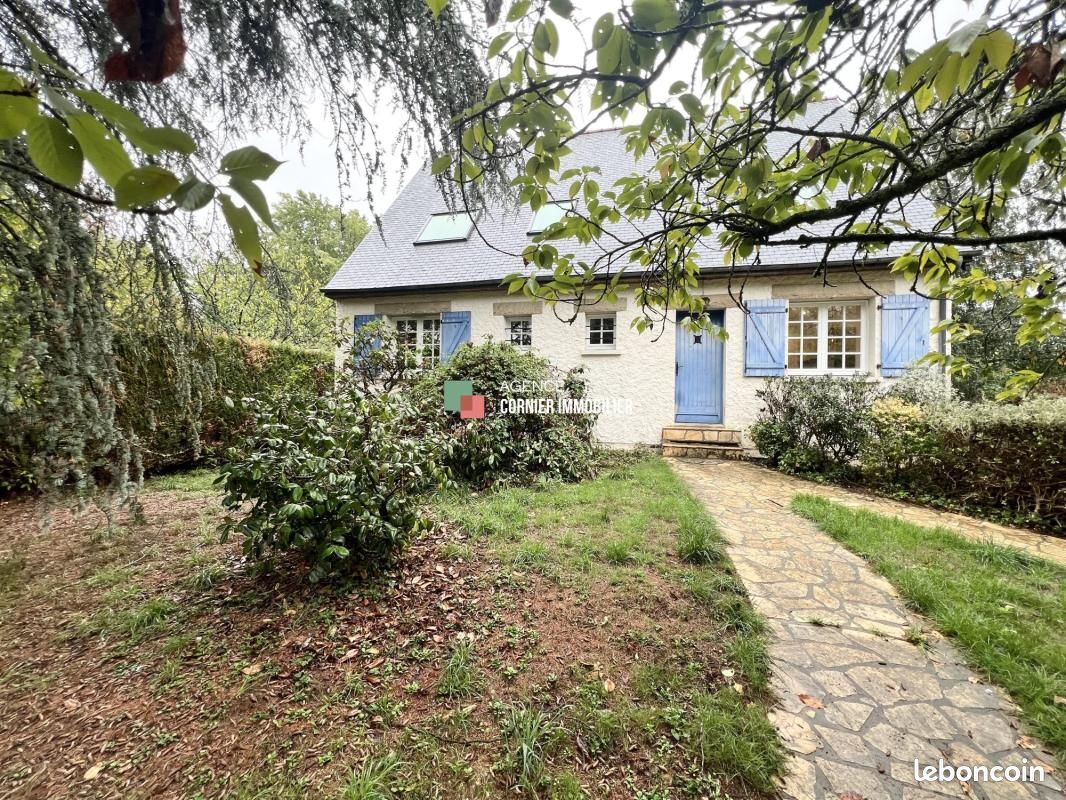 Maison 6 pièces 150 m² · à Saint-Gilles · 150 m² · 409 900 €