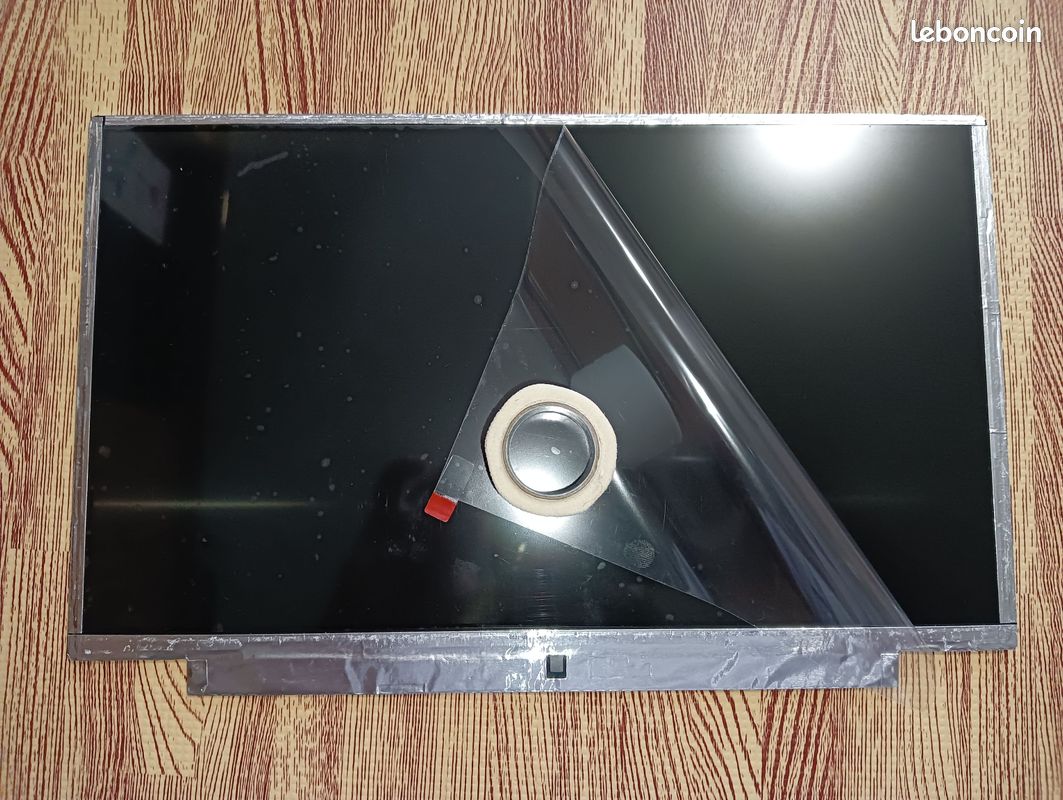 Dalle LCD M125NWN1 12.5'' 1366x768 HD TN Origine Lenovo X250 (image 1)