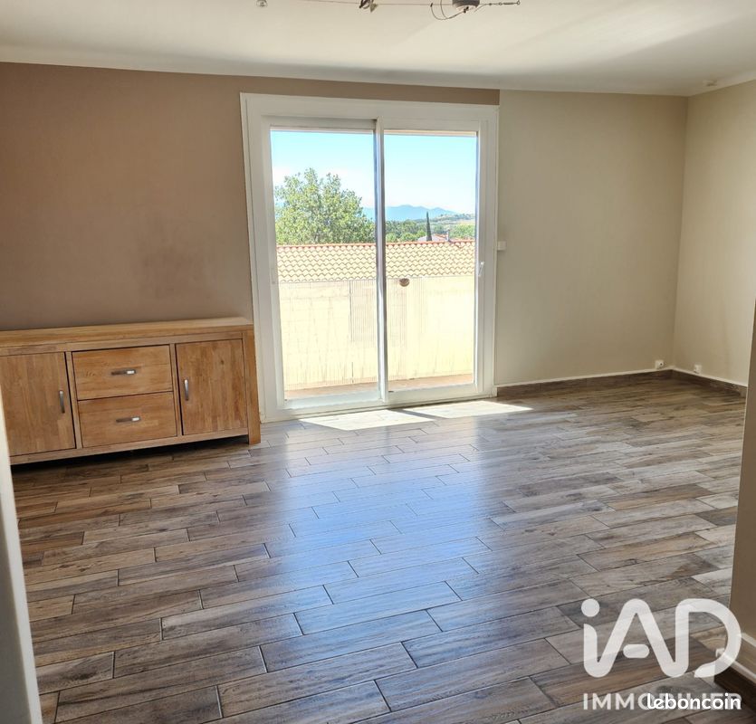 Appartement 3 pièces 72 m² · à Perpignan · 72 m² · 128 000 €
