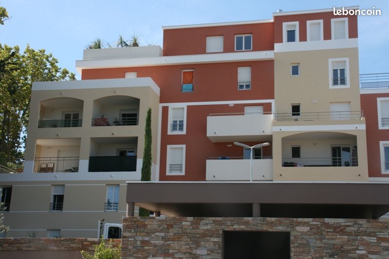 Appartement 2 pièces 40 m² · à Montpellier · 40 m² · 147 500 €