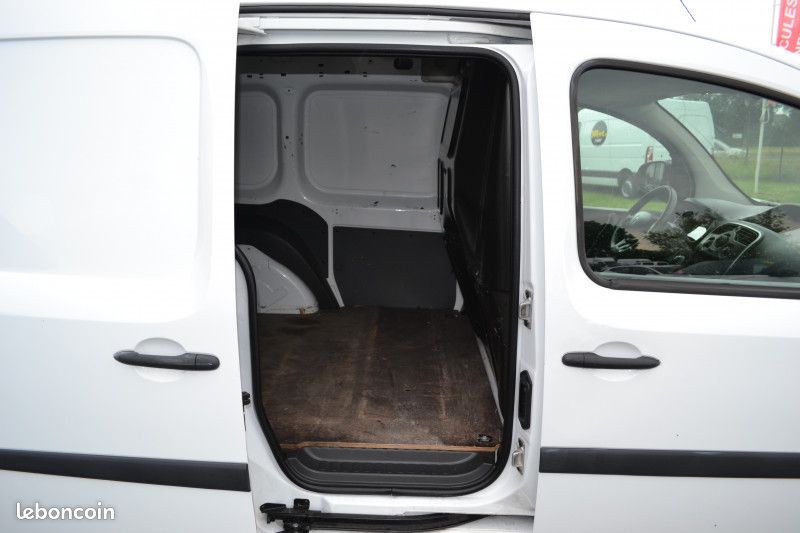 Renault KANGOO II EXPRESS 1.5 BLUE DCI 95CH GRAND CONFORT (image 8)