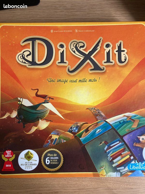 Dixit (image 1)