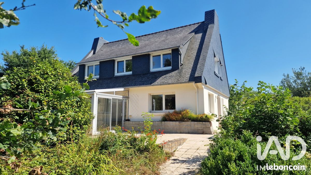 Maison 5 pièces 131 m² · à Trébeurden · 131 m² · 365 000 €