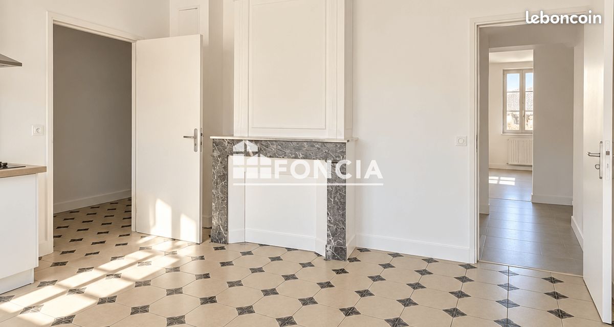 Appartement 2 pièces 32 m² · à Nîmes · 32 m² · 87 000 €