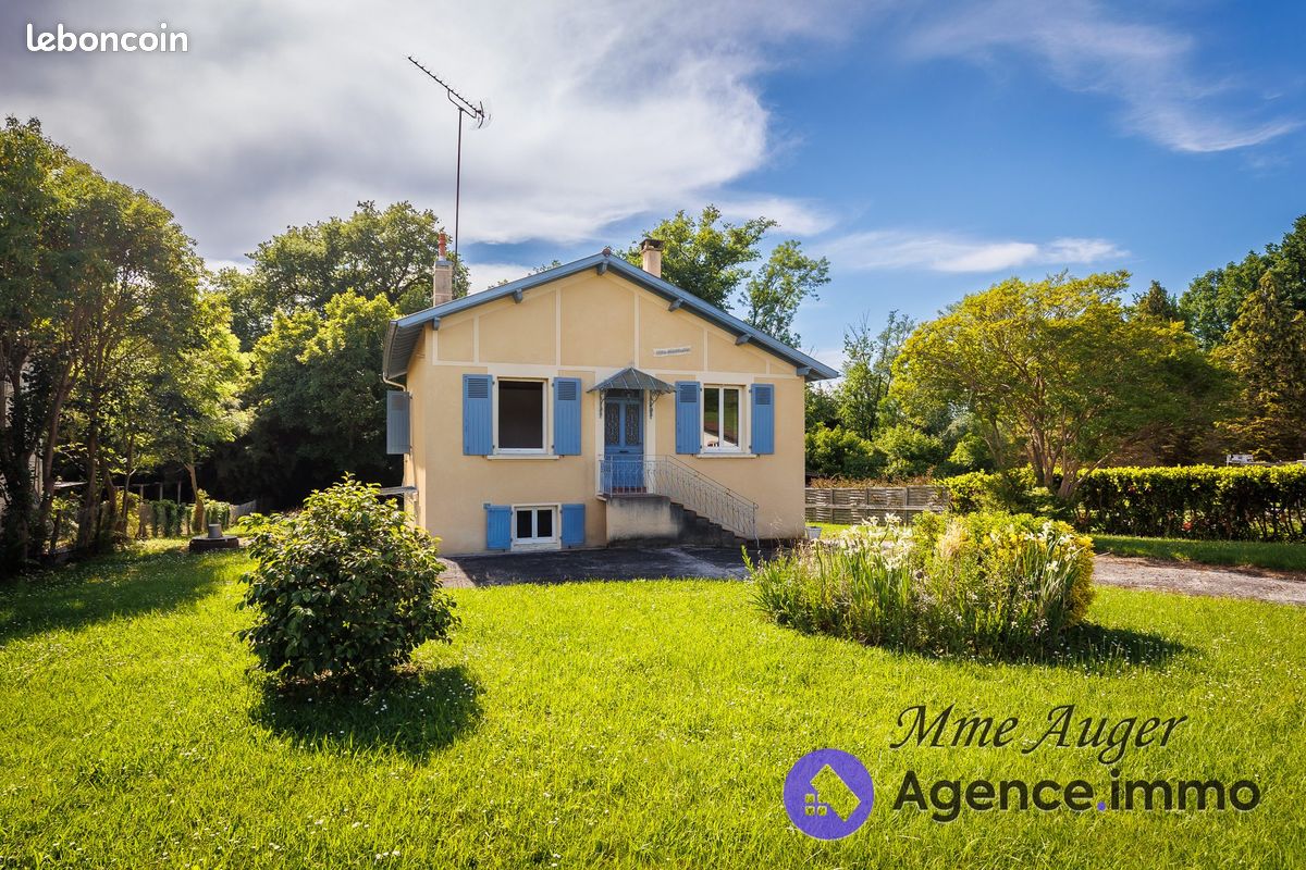 Maison 5 pièces 122 m² · à Salies-de-Béarn · 122 m² · 267 950 €