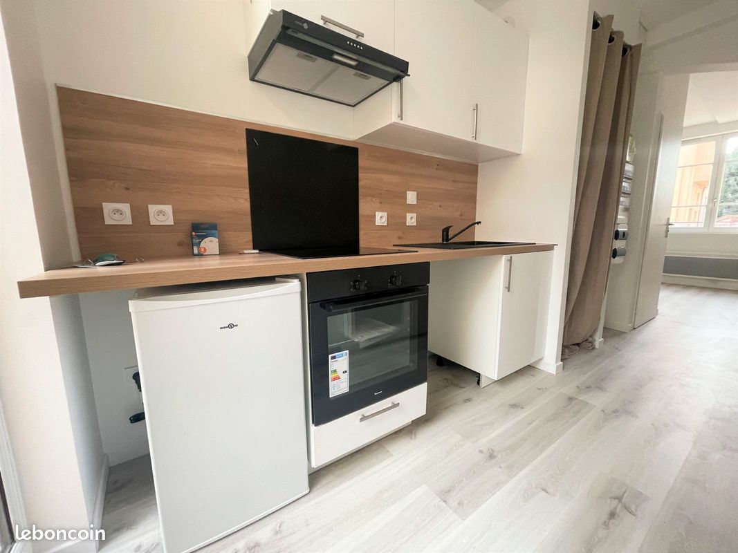 Appartement 3 pièces 49 m² · à Montauban · 49 m² · 611 €/mois