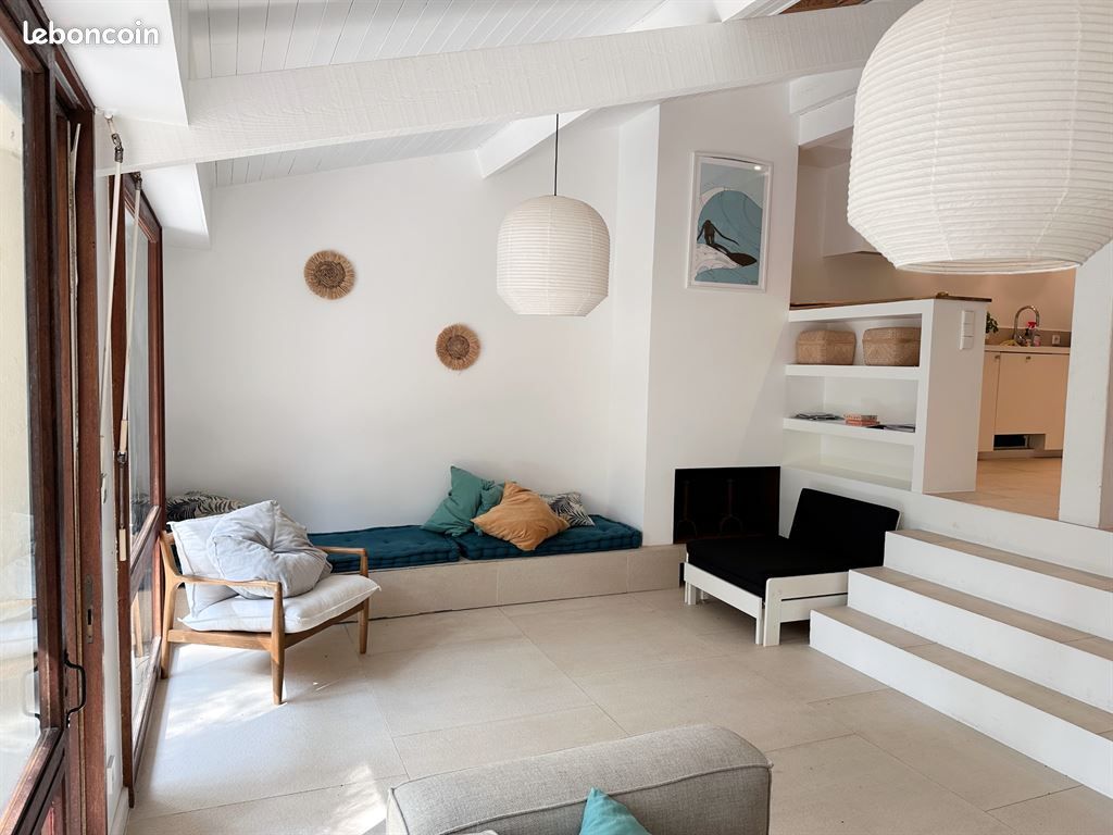 Maison 4 pièces 84 m² · à Seignosse · 84 m² · 626 400 €
