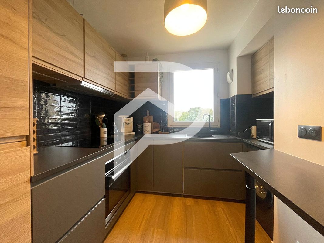 Appartement 3 pièces 66 m² · à Sucy-en-Brie · 66 m² · 1 250 €/mois