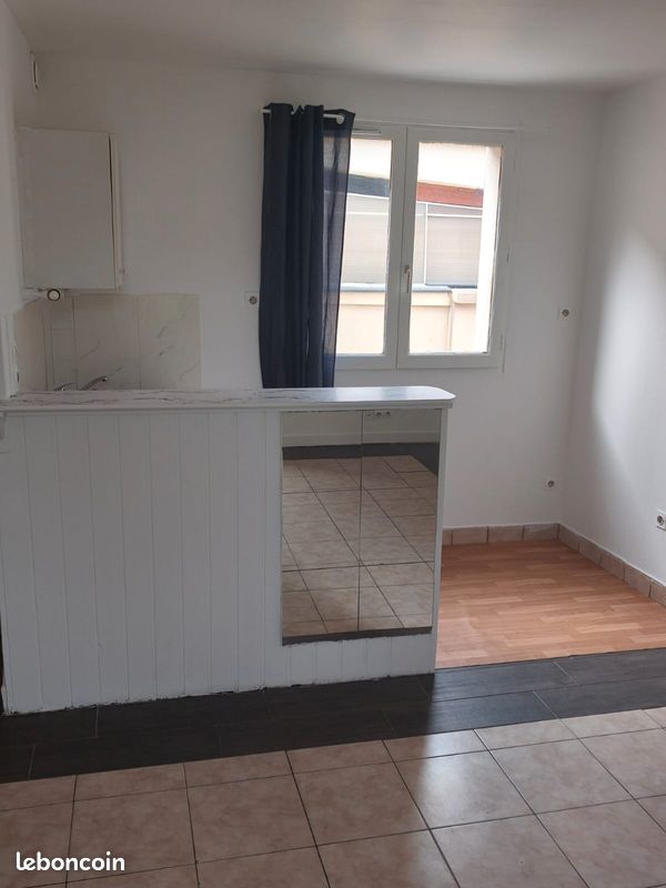Appartement 1 pièce 25 m² · à Rosny-sous-Bois · 25 m² · 600 €/mois