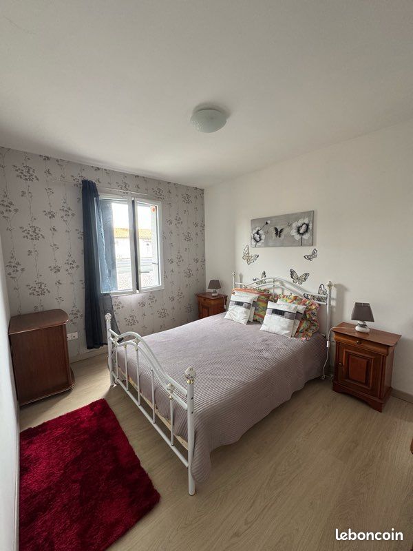 Maison 4 pièces 100 m² · à Villedoux · 100 m² · 1 290 €/mois