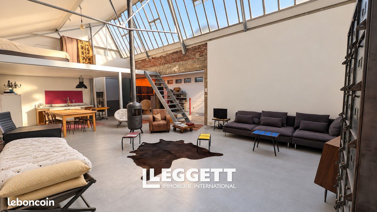 Maison 3 pièces 161 m² · à Argenteuil · 161 m² · 410 000 €