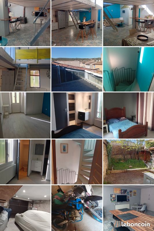 Maison 5 pièces 100 m² · à Tavernes · 100 m² · 220 000 €