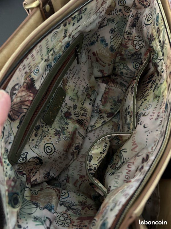 Sac Anekke (image 8)