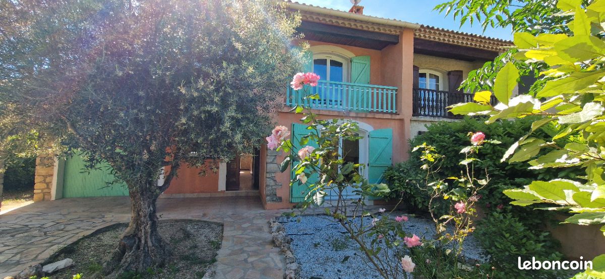 Maison 5 pièces 111 m² · à Clermont-l'Hérault · 111 m² · 235 000 €