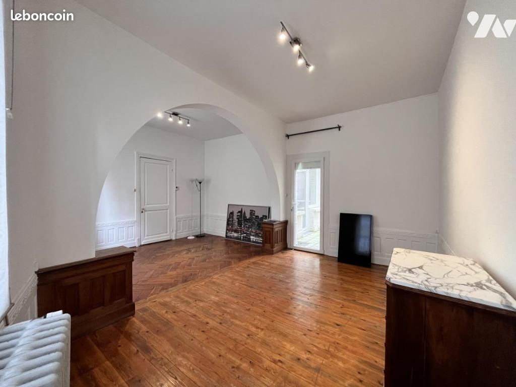 Maison 4 pièces 94 m² · à Douai · 94 m² · 159 000 €