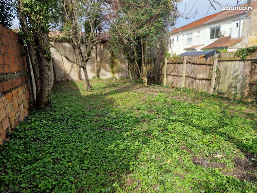 Appartement 4 pièces 61 m² · à Bordeaux · 61 m² · 1 198 €