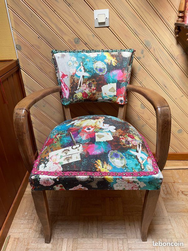 Fauteuil (image 1)
