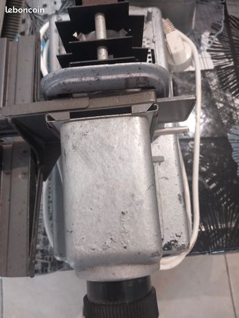 PROJECTEUR DE DIAPOSITIVES Sodisfom 432 EUR 12,00 - FR