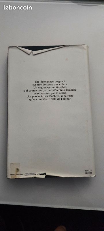 Julie confession d'une droguée de 15 ans (image 2)