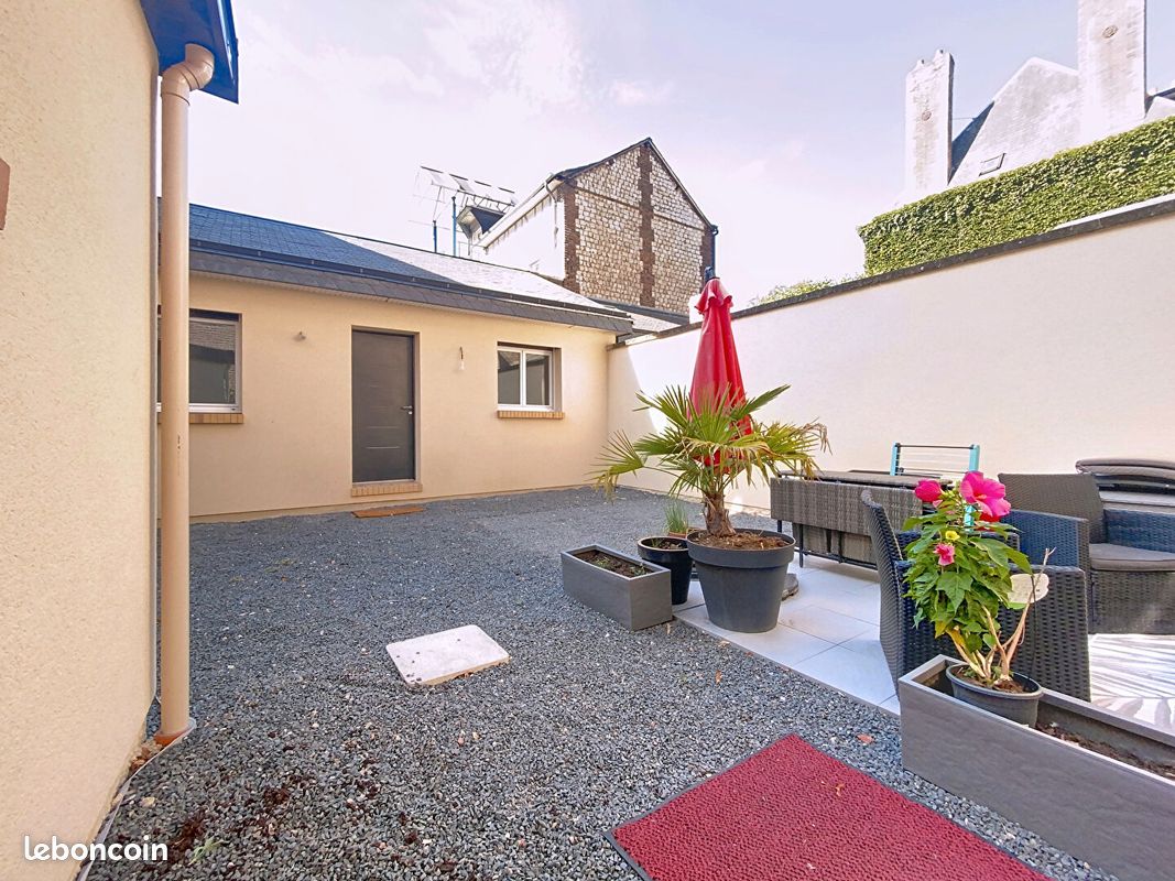 Appartement 2 pièces 24 m² · à Elbeuf · 24 m² · 435 €