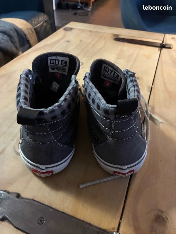 Chaussures Vans (image 3)
