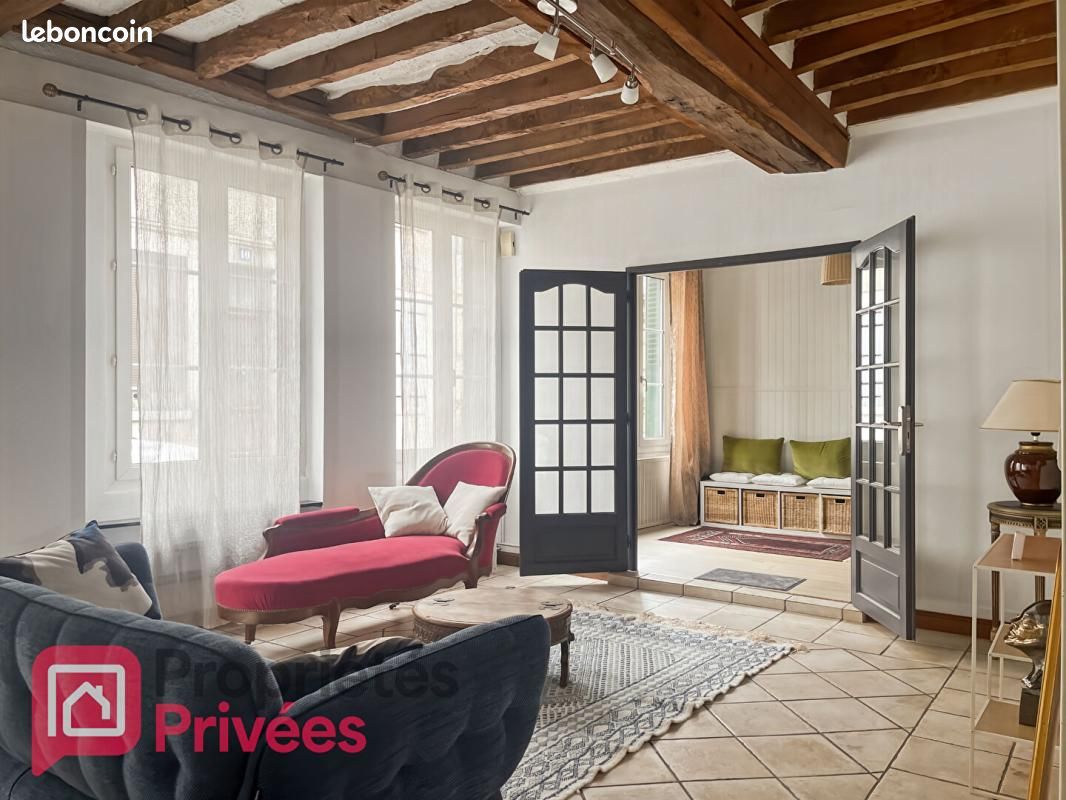 Maison 7 pièces 145 m² · à Auxerre · 145 m² · 280 000 €