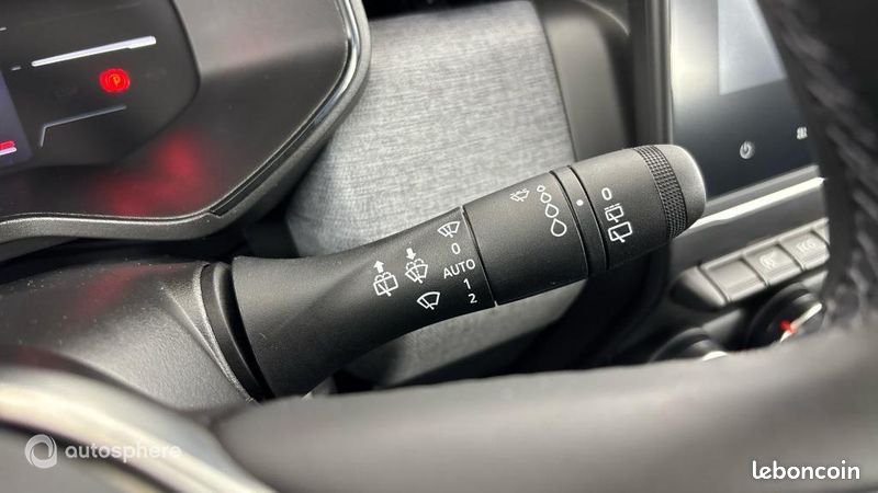 Renault Clio 1.5 Blue dCi 100ch Evolution - 24 (image 26)